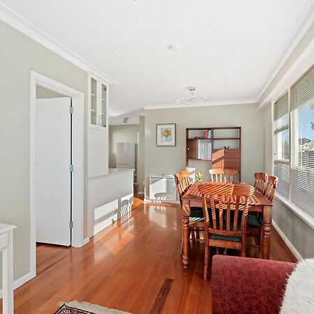 Coastal City Retreat - New Brighton Accommodation Christchurch Extérieur photo