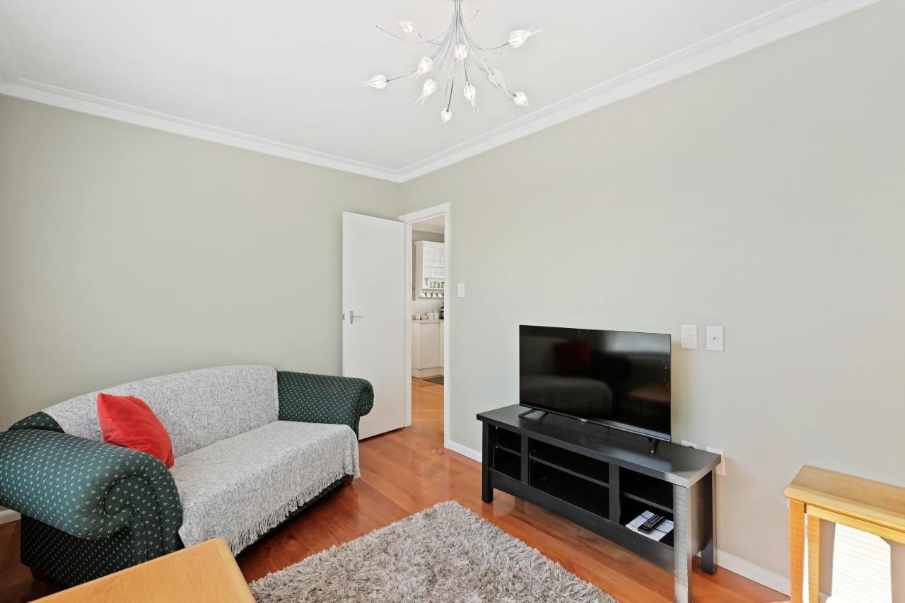 Coastal City Retreat - New Brighton Accommodation Christchurch Extérieur photo